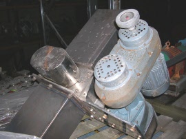 Apex Engineering 114-555 Stainless Steel Lump Breaker