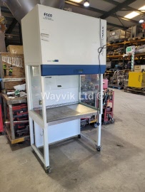 ESCO Ascent Max Mobile Fume Cupboard