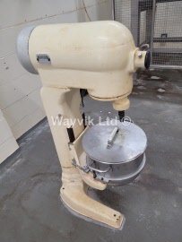 Hobart EC30 Planetary Mixer
