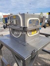 KEK Kibbler Stainless Steel