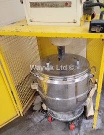 Varimixer Bear Planetary Mixer